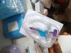 Endotracheal Tube Kits