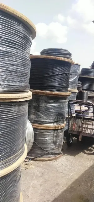 16mmx4 Coleman Wire and Cable Nigeria Armourd