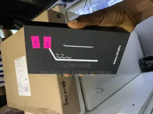 New Samsung Galaxy S25 Ultra 256 GB Black