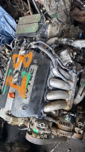 Honda Cr-v 07 to 08 Engine First Grade