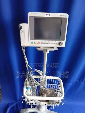 Edan Im50 Patient Monitor