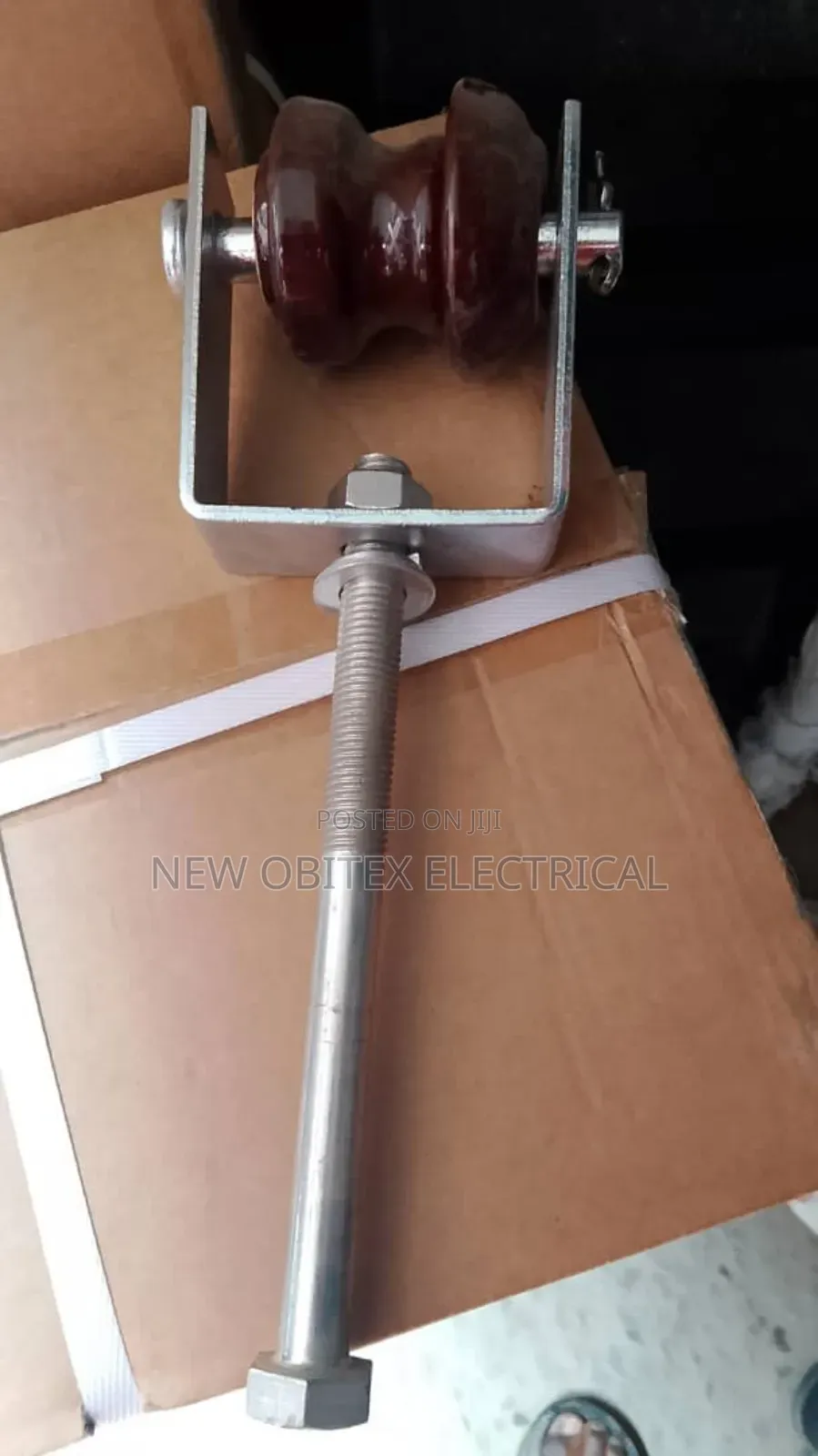 Electrical Materials