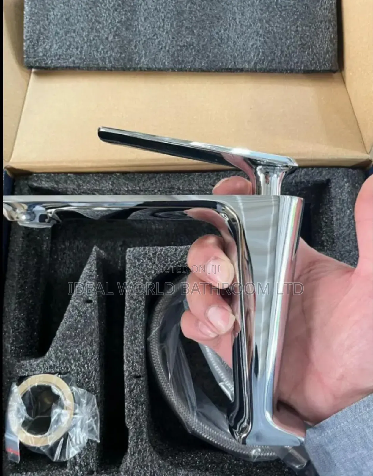Quality Basin Tap Mixer