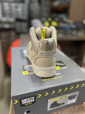 Safety Works