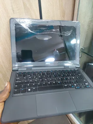 Laptop Dell Latitude 11 3160 4GB Intel Pentium SSD 128GB