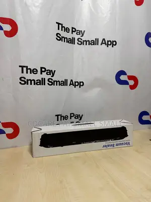 Pay Small Small Automatic Vacuum Sealer On Cdcare.App