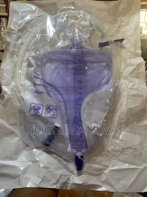 Urine Meter