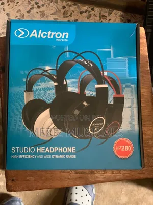 Headphones
