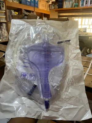Urine Meter