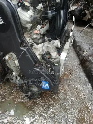 Engine for Toyota Highlander