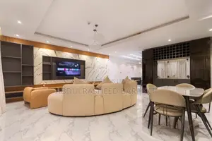 Brand New 3 Bedroom Apartment With Sea View Ps5 Snooker Balcony Pool