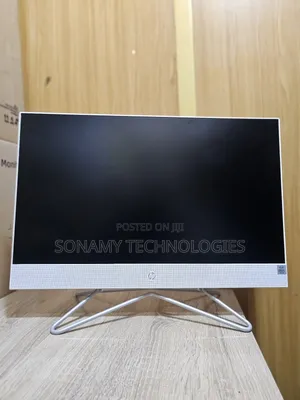Desktop Computer HP 200 G4 4GB Intel Core I5 HDD 1T