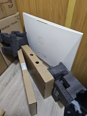 Desktop Computer HP 200 G4 4GB Intel Core I5 HDD 1T