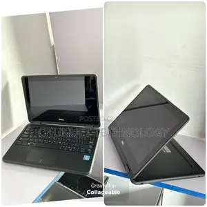 Laptop Dell Latitude 11 3190 8GB Intel Pentium SSD 128GB