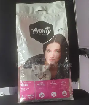Amity Really Pet Food Complete Cat Food