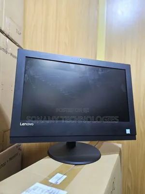 Desktop Computer Lenovo V310z AIO 8GB Intel Core I3 HDD 1T