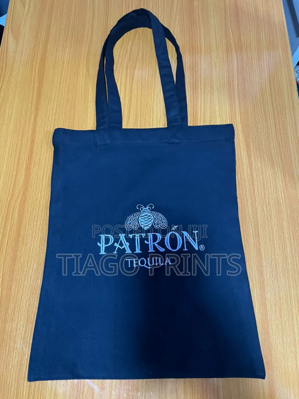 Customize Tote Bags