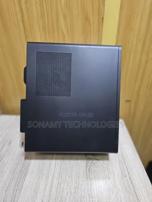 Desktop Computer HP 280 G8 4GB Intel Core I3 HDD 1T