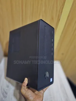 Desktop Computer HP 280 G8 4GB Intel Core I3 HDD 1T