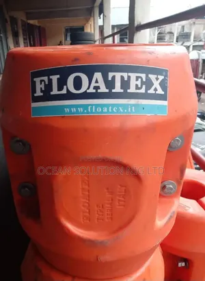 Pipe Floater / Floatex