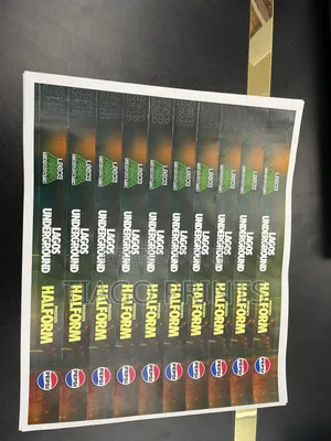 Full Colored Printed  Wristband