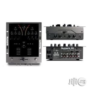 Numark M3 DJ Mixer
