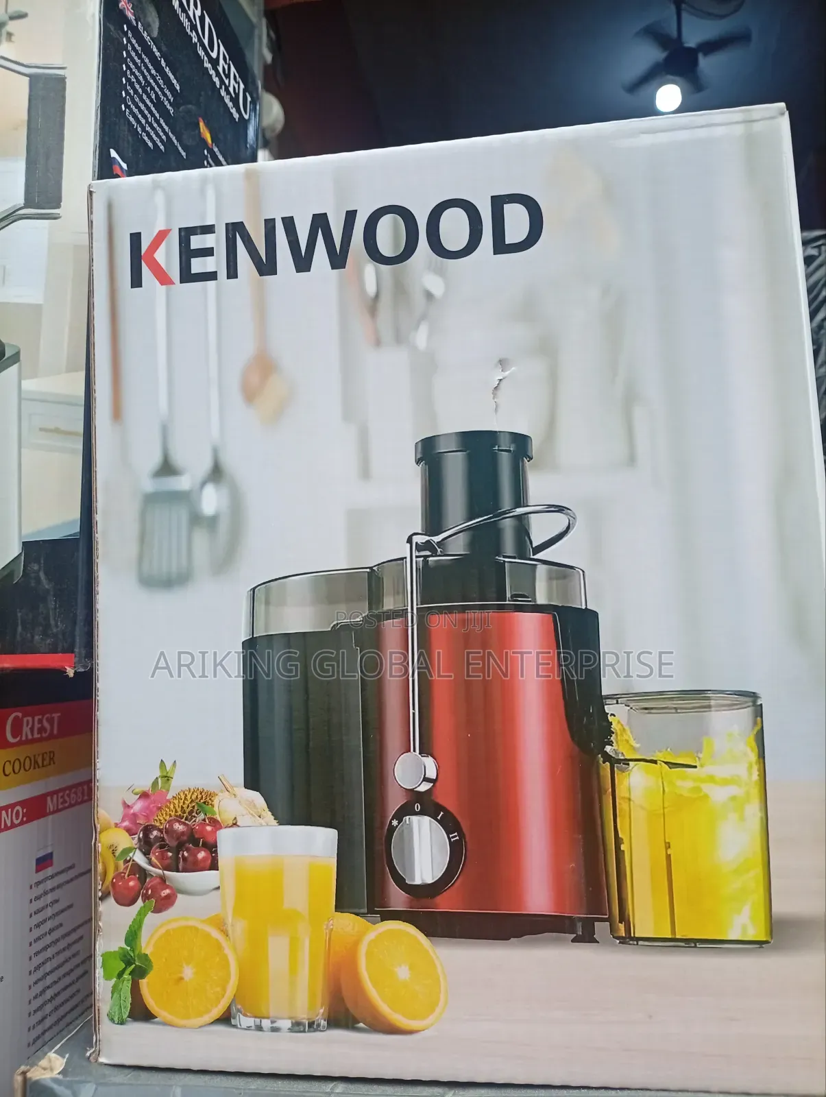 Best All in One Juice Extractor