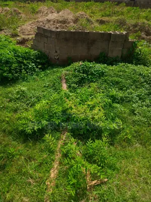 Plot of Land