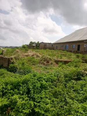 Plot of Land