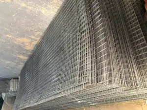 Galvanized Wire Mesh 4ft by 12ft