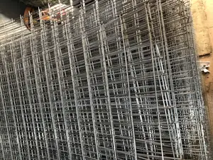 Galvanized Wire Mesh 4ft by 12ft