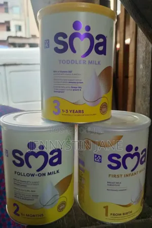 Sma Pro Uk Formula Stage1,2,3 By6
