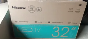 32 Led Hisense Tv