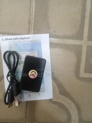 GPS Tracking Device