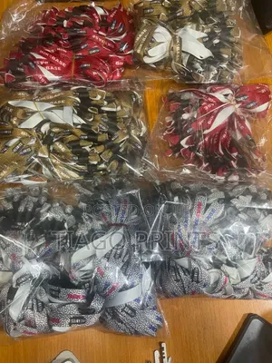 Fabric Event Wristband