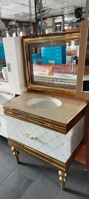 Cabinet Basin