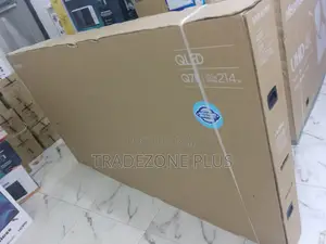 Samsung Qa85q7faau 85” Qled Ultra Hd Smart Tv