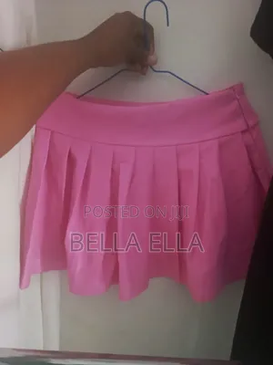 Female Skirt