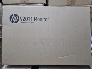 Desktop Computer HP 4GB Intel Pentium HDD 500GB