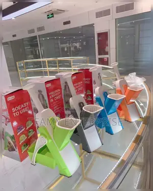 Handheld Mandoline Slicer