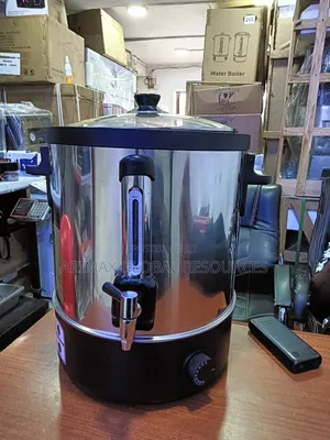 20ltrs Water Boiler/Tea Urn