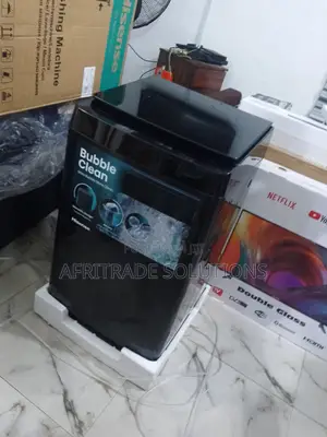 Brand‐New Hisense Wt3k9022ub 9kg Top Loader Washer