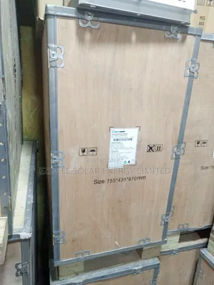 20kwh Cworth Lithium Battery