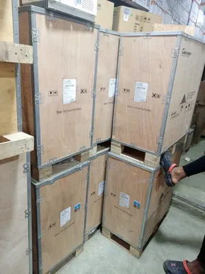 20kwh Cworth Lithium Battery