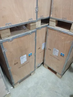20kwh Cworth Lithium Battery