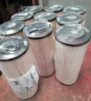 Multiple Parker Racor 2020n-30 Fuel Filter Elements