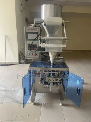 Packaging Machine Automatic Granule Packaging Machine 500g