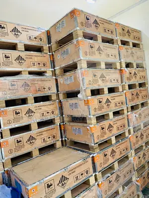10kwh 48v Felicity Lit Ion Battery Is Available Now