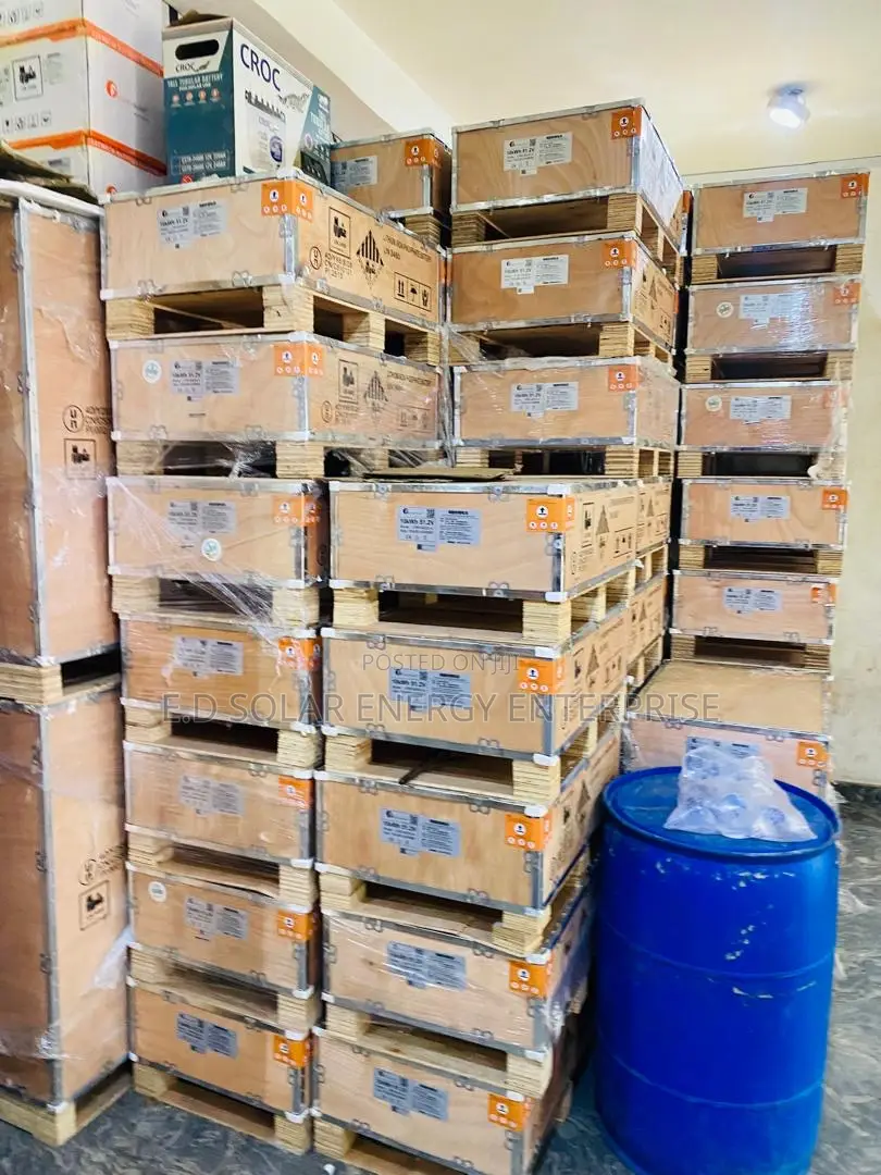 10kwh 48v Felicity Lit Ion Battery Is Available Now