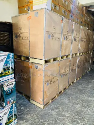 15kwh 48v Felicity Lit Ion Battery Is Available Now